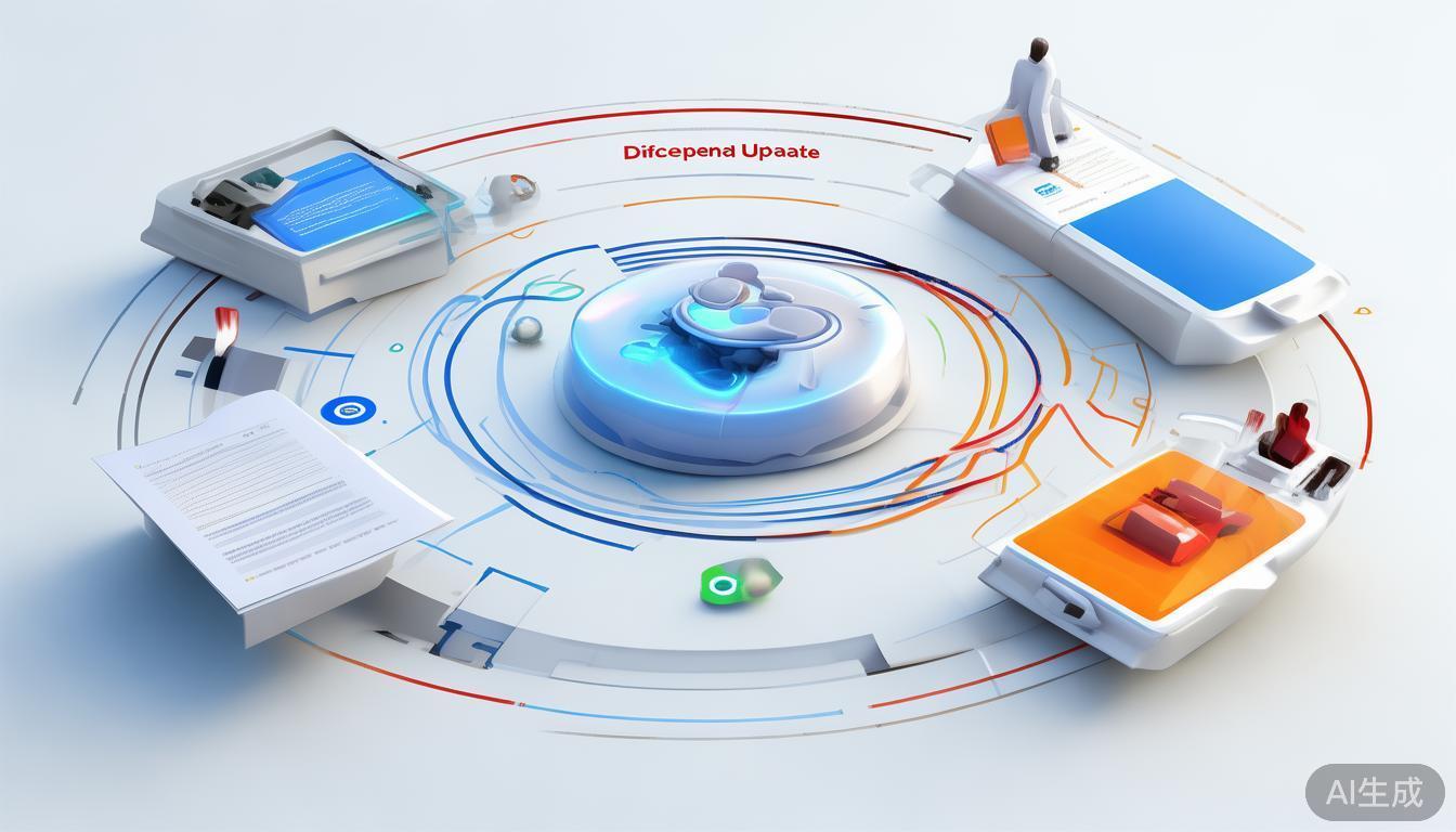 TP最新版本下载变革：数字化转型浪潮下价值链的重塑与优化？