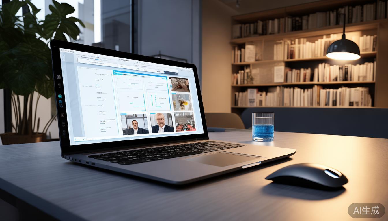 TP安卓2025版深度体验：三大优化提升办公效率，节省时间超半小时