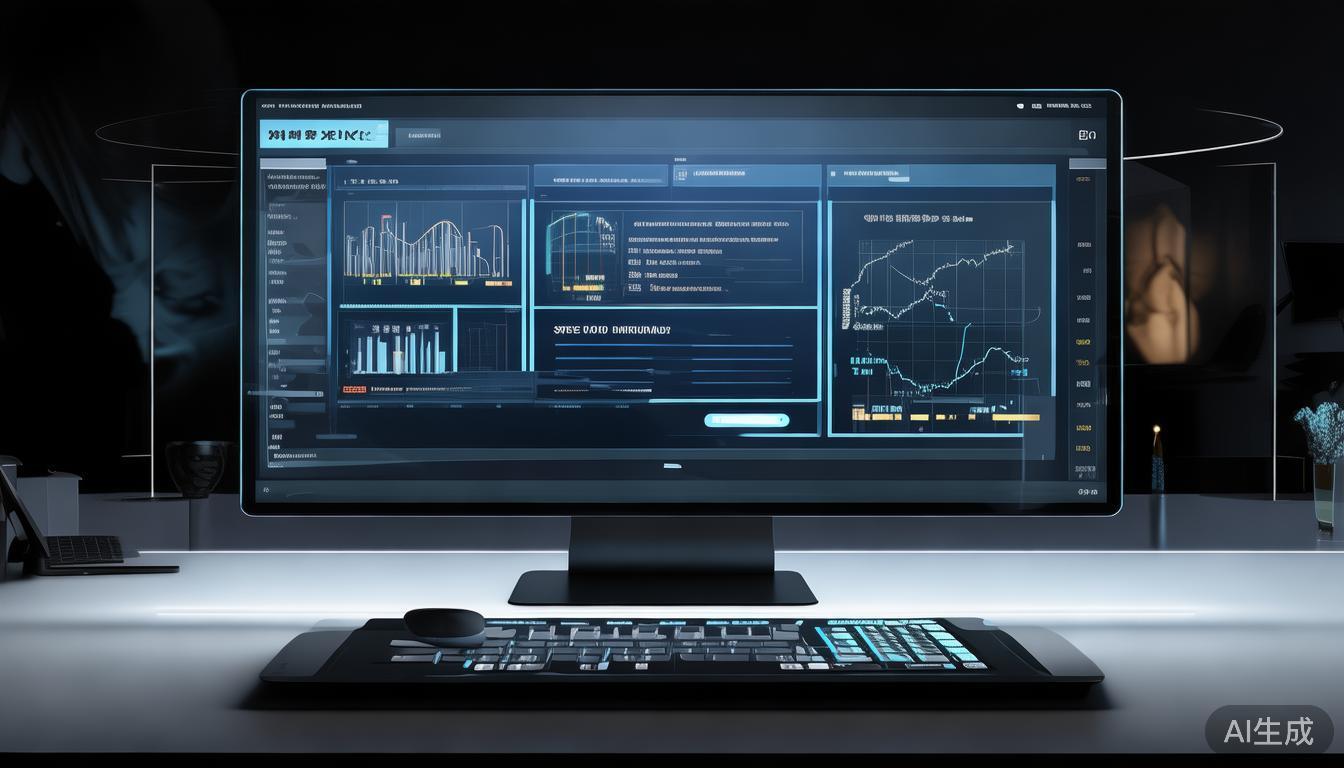 2025 年 TP 官网新版：优化服务模式，构建高效服务生态