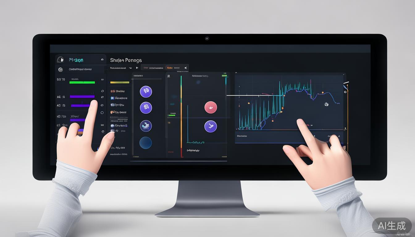 深度体验TokenPocket安卓钱包，多链支持强大但界面复杂