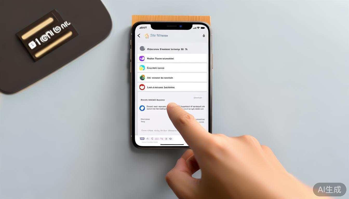 数字化时代，养成从TP官方下载app习惯，提升合规素养