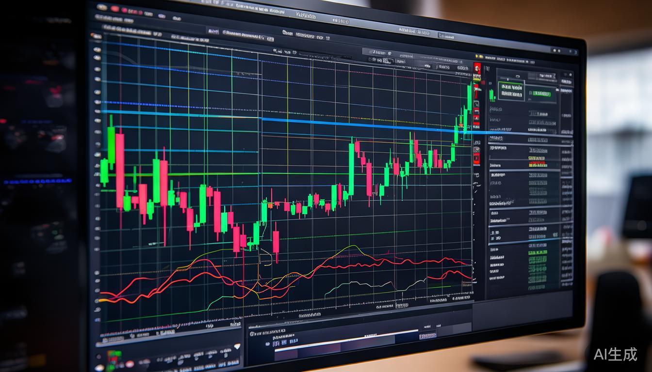 TP官方安卓2025版：借助技术指标交易，把握买卖信号