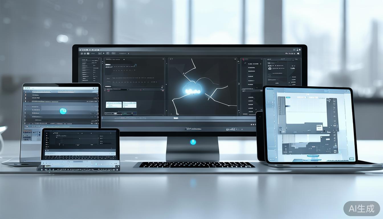 2025年官方正版下载平台将迎关键变革，重塑用户获取软件方式