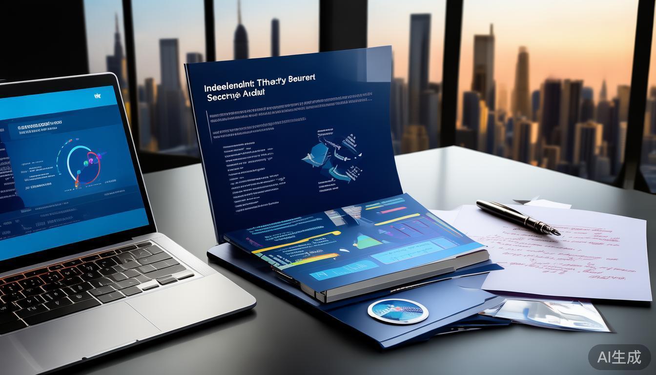 数字化浪潮下TP官网持续发展根基：维护用户信任及保障数据安全