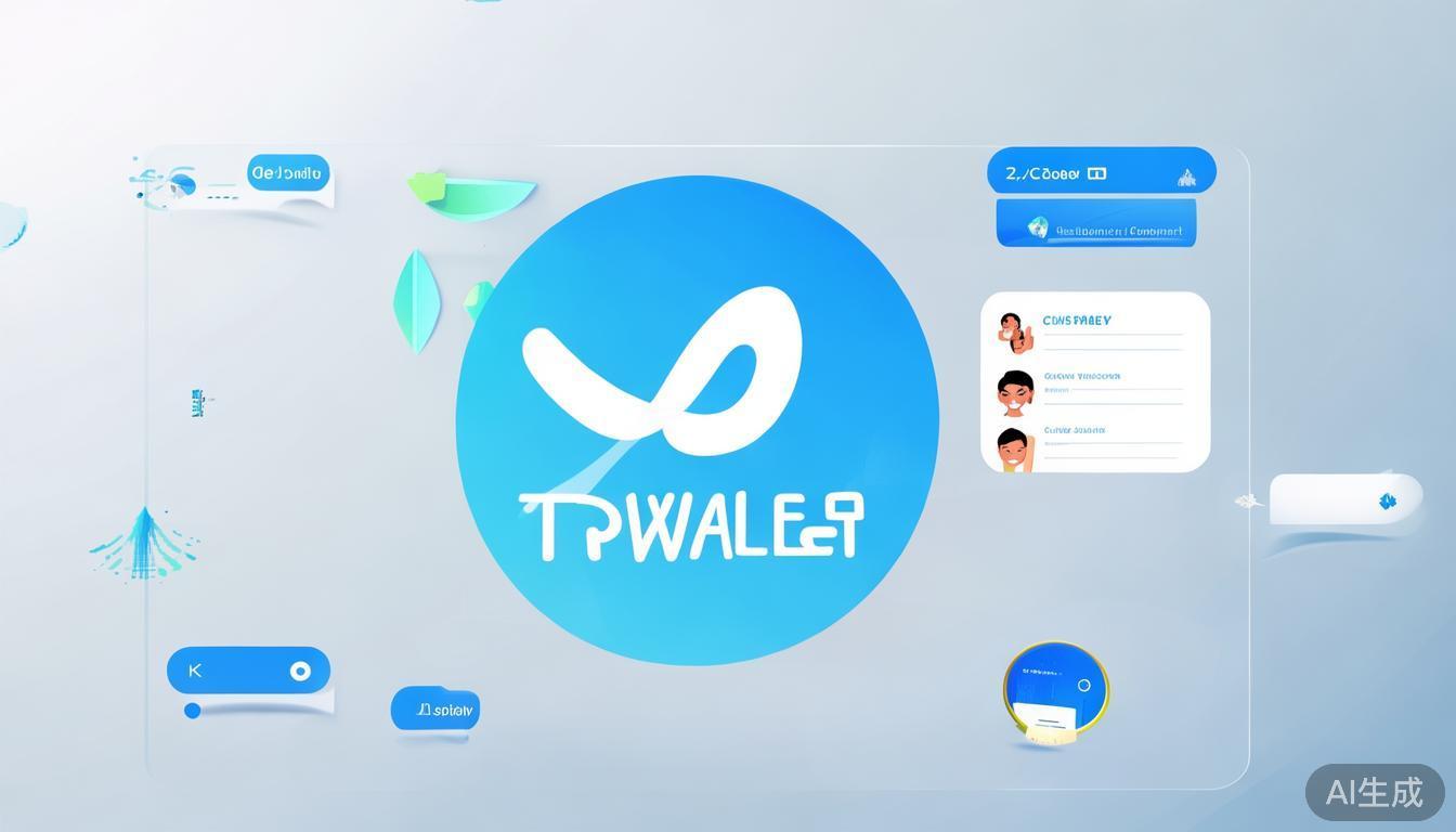 数字支付从业者看TPWallet：技术创新与用户服务铸就行业影响力？