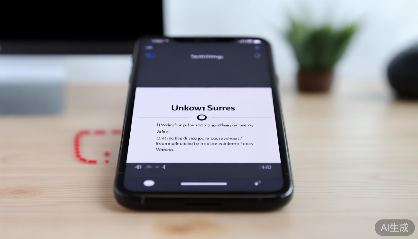 安卓用户如何排查TP下载风险_安卓软件风险管控_安卓软件风险提示