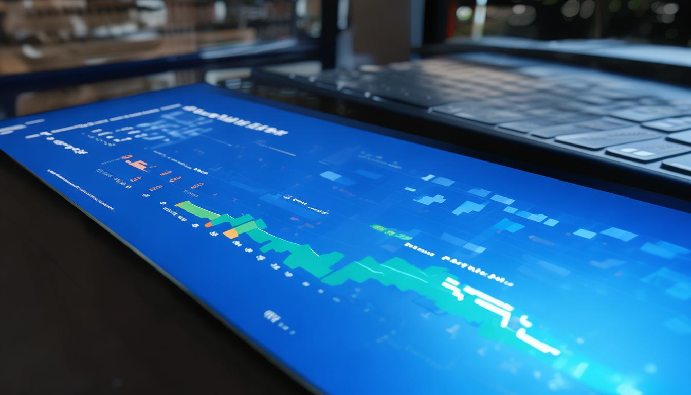 Tokenpocket钱包官网市场动态监测，助投资者把握加密市场机遇