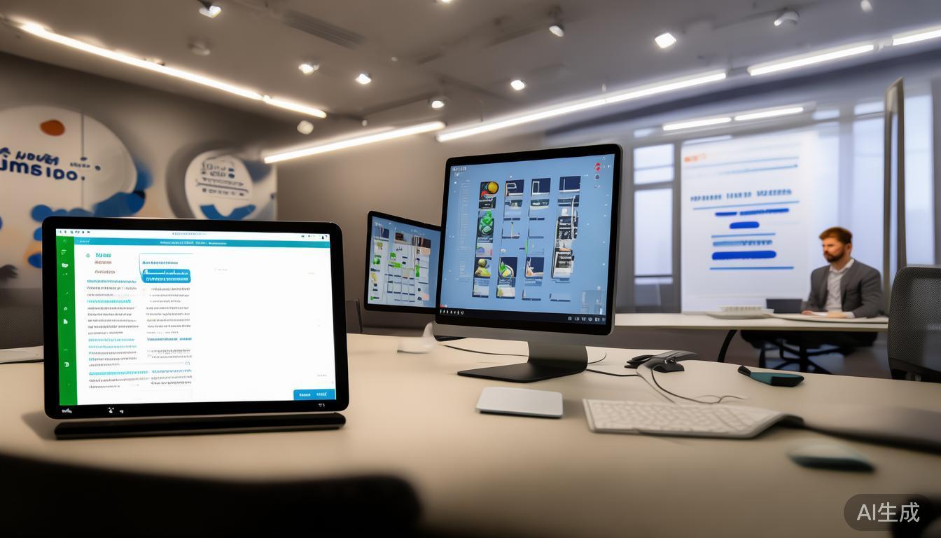 TP官方2025年安卓版用户支持体系创新，高效处理问题