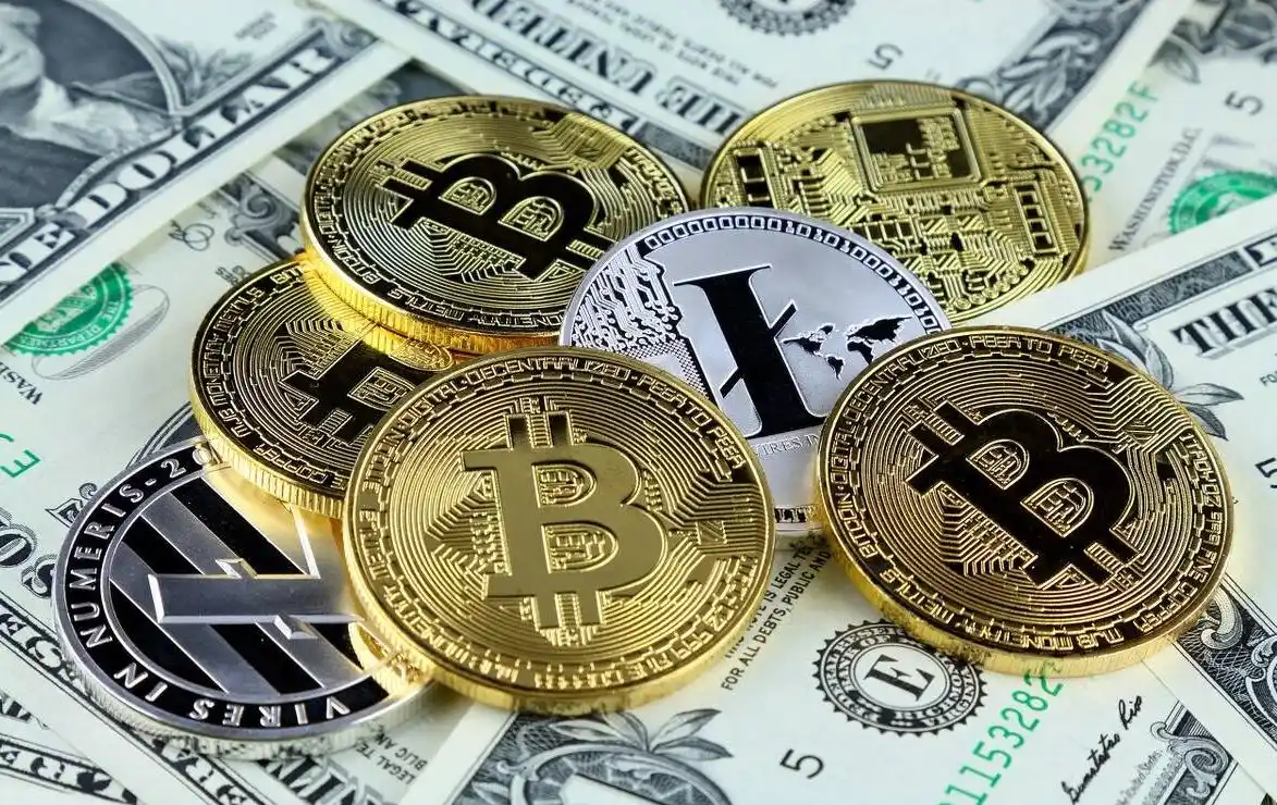 数字货币金融创新_分析数字货币对传统投资模式的挑战：新兴金融工具的兴起_新兴的数字货币