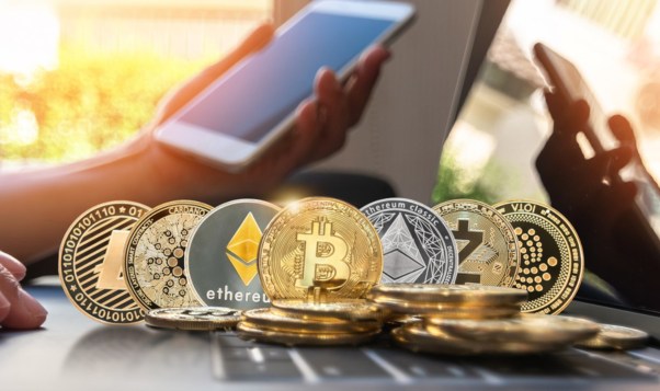 数字货币领域最具发展前景的项目：ETH、BTC、BNB等解析