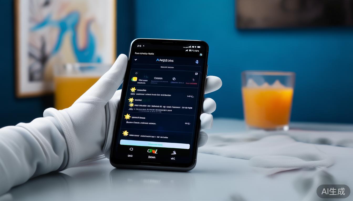安卓工具下载_TP官方下载安卓最新版本2025的实用工具与小技巧_安卓工具包