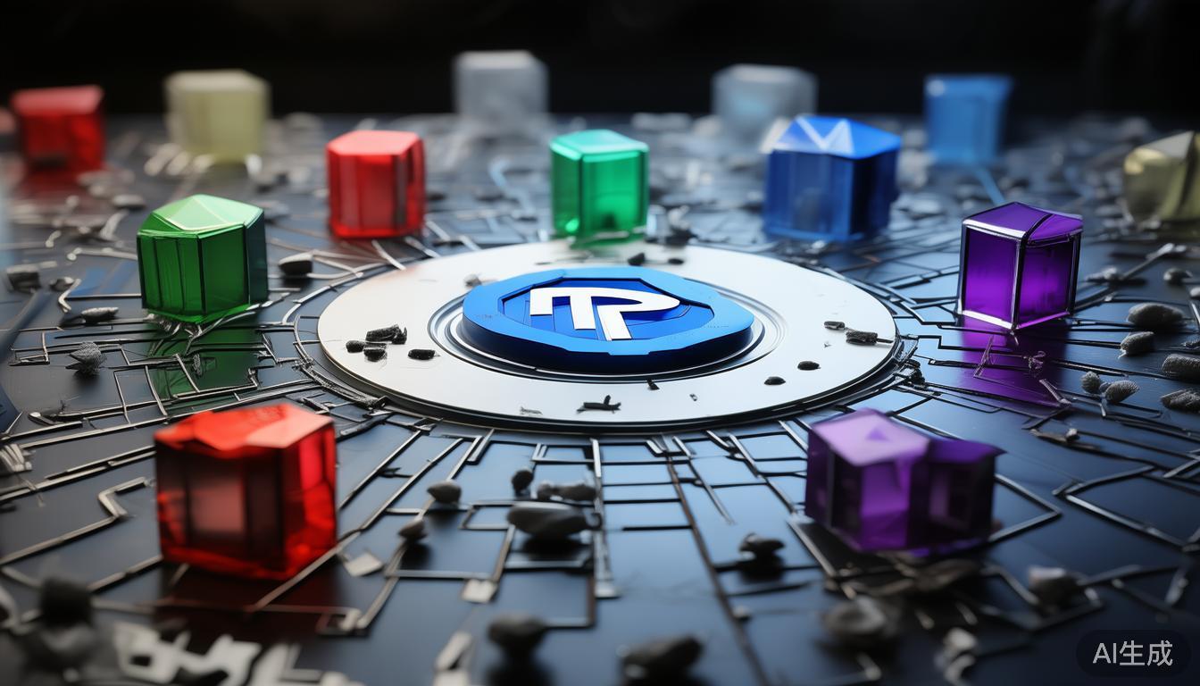 跨界模式是什么_tp官方下载安卓2025:新版本如何实现跨界智能全连接_跨界app