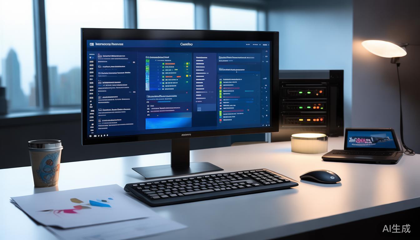 企业信息化中，安卓TP软件为啥必须从官方下载？安全管控这些坑要避开