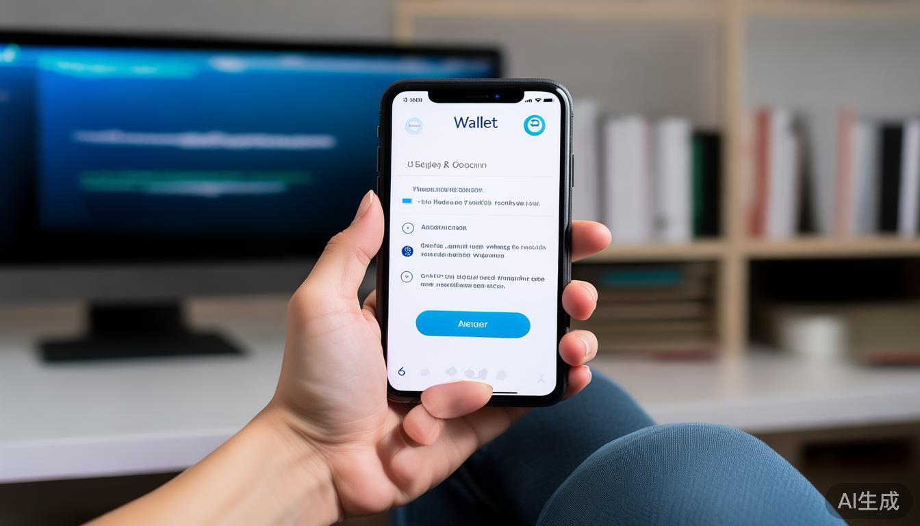 加密货币钱包地址查询_如何通过tokenpocket钱包官网首页在加密货币市场中立于不败之地？_钱包加密货币