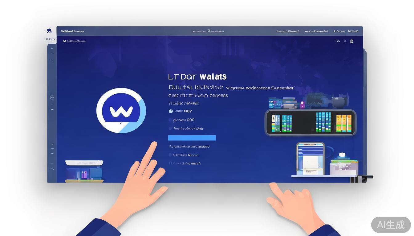 如何通过TPWallet官网下载推动数字货币教育_货币app官网_数字货币下载网址