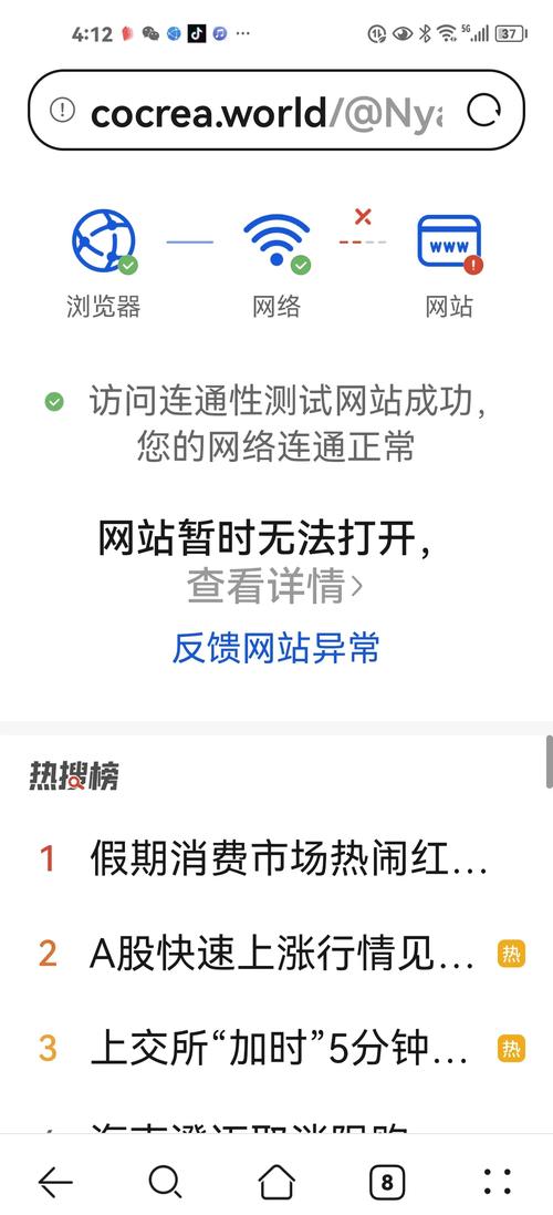 TokenPocket官方网页常见问题解答：网站访问与账号登陆困扰解析