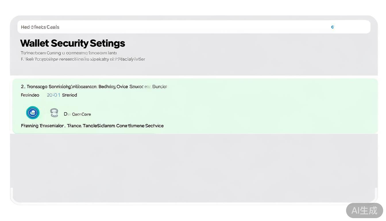 透明交易网_透明化平台_如何设置tp官方网站下载中的安全选项，以保障交易与资金的透明化？