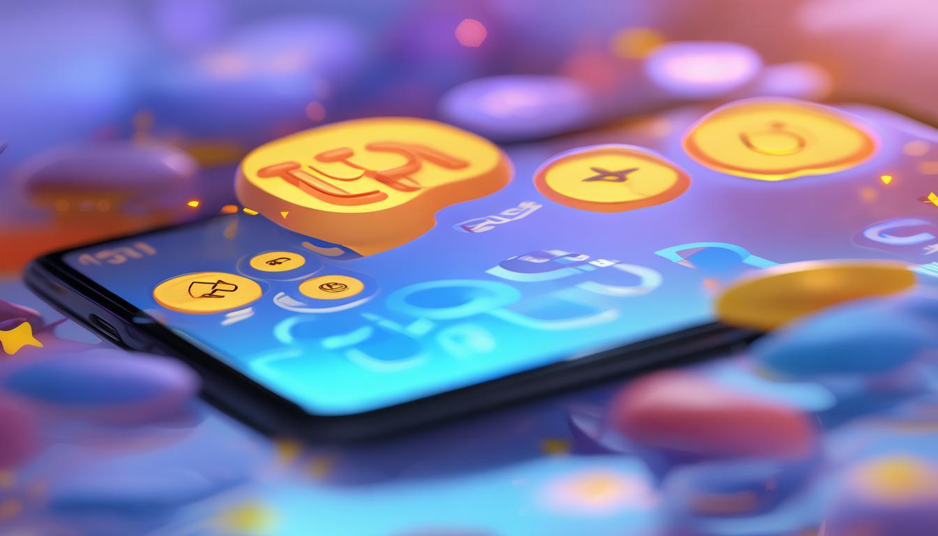 巧用tp钱包app安卓版，关注投资领域动态，抓住市场先机