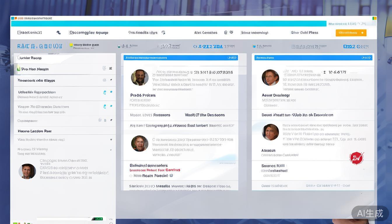 钱包百科_钱包shib_用户探讨:tokenpocket钱包官网下载app的社交功能如何提升投资者交流效果?