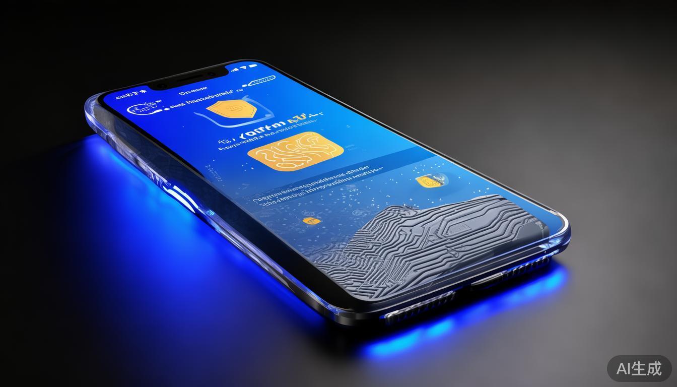 TP交易所软件助力投资者，多样投资标的与清晰界面提升收益