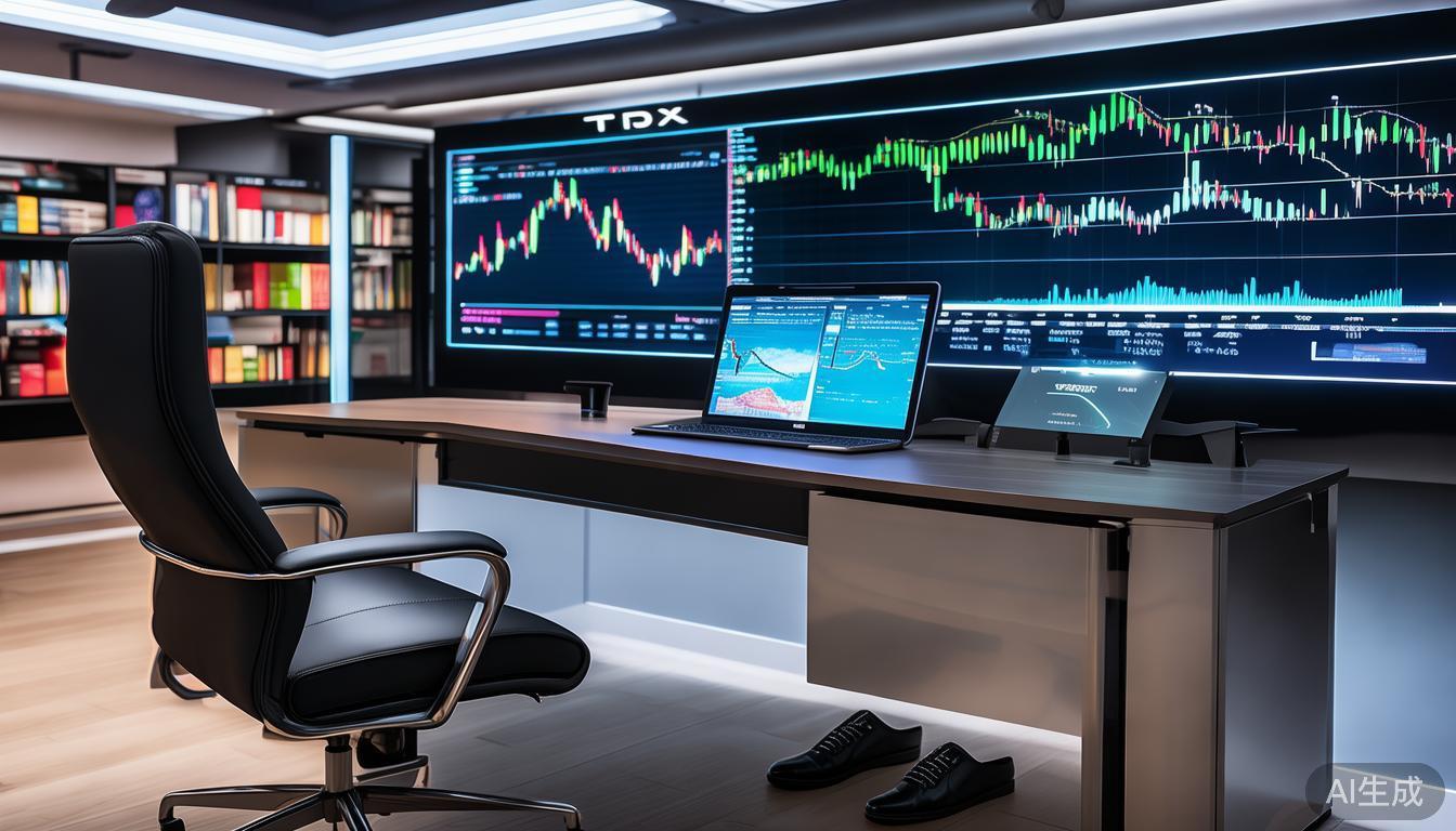 TP钱包购买TRX教程：下载安装、注册验证及资金充值全流程