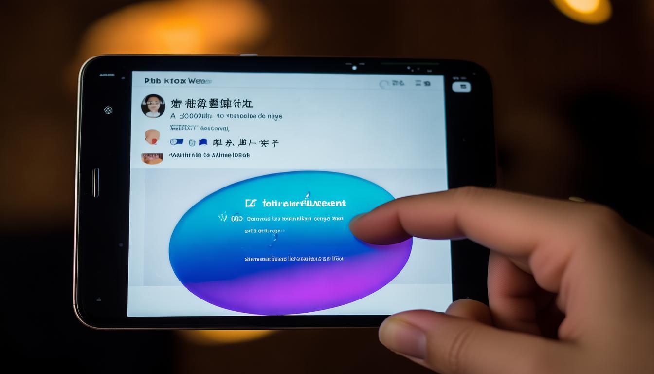 TP官方正版下载微博：软件动态全掌握，福利活动超诱人