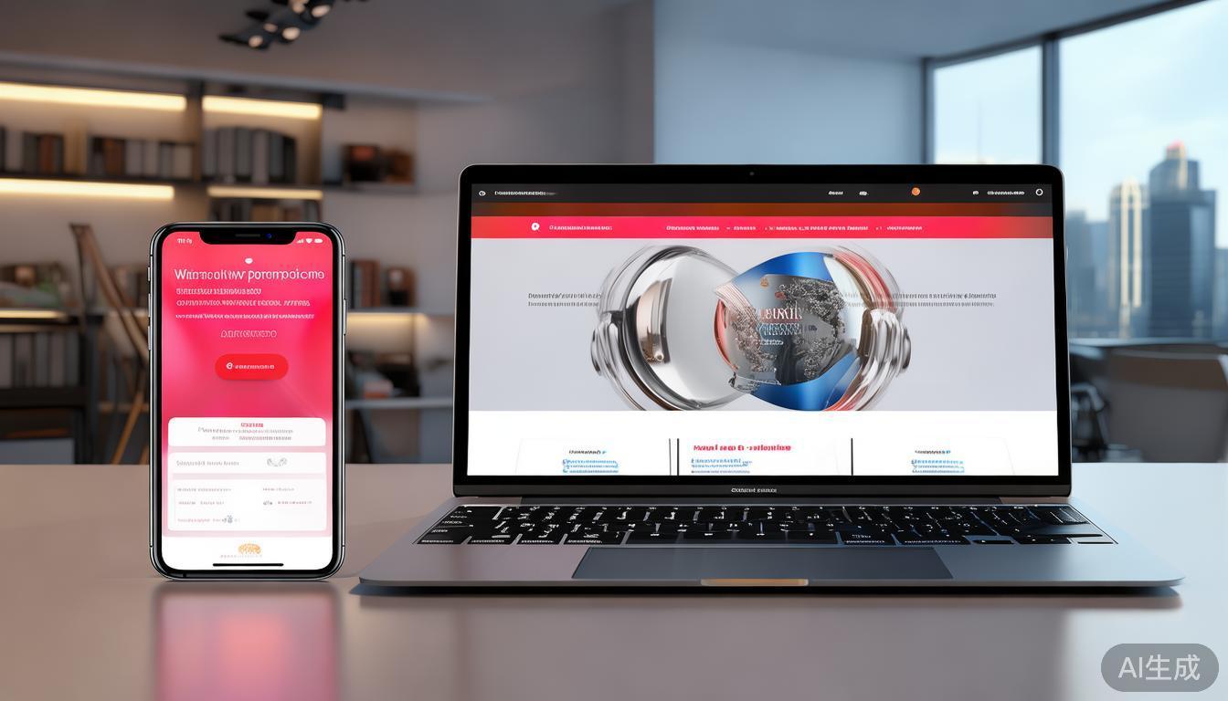 官网APP下载：提升品牌好感度，关键在顺畅、安全的用户体验