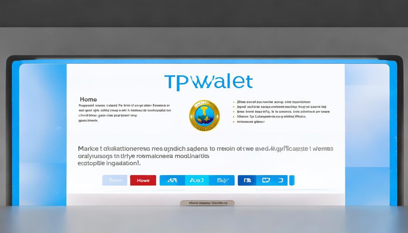 TPWallet官网下载意义重大！适配多系统，紧跟加密货币市场潮流