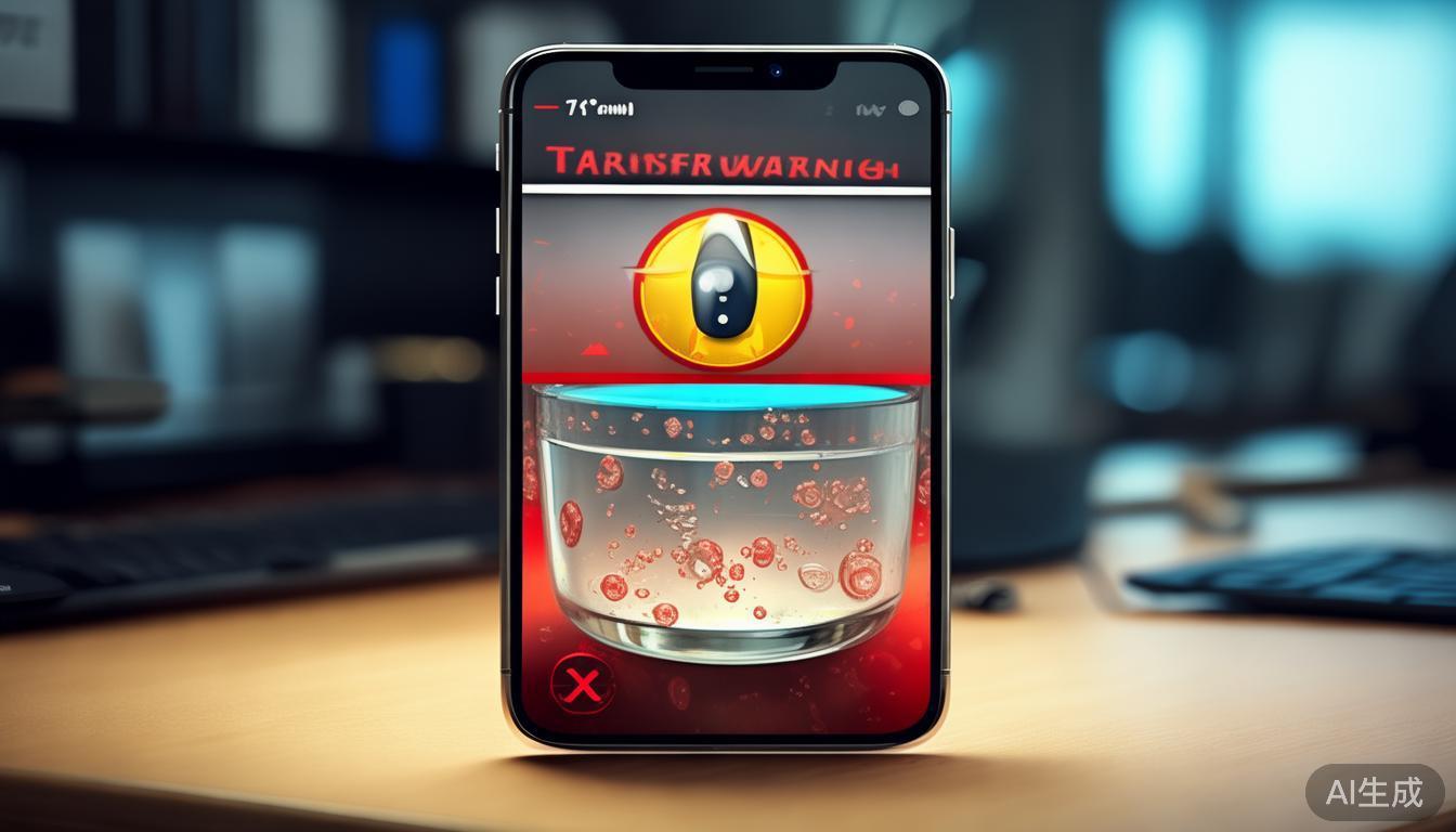 使用TPWallet进行安全交易的技巧