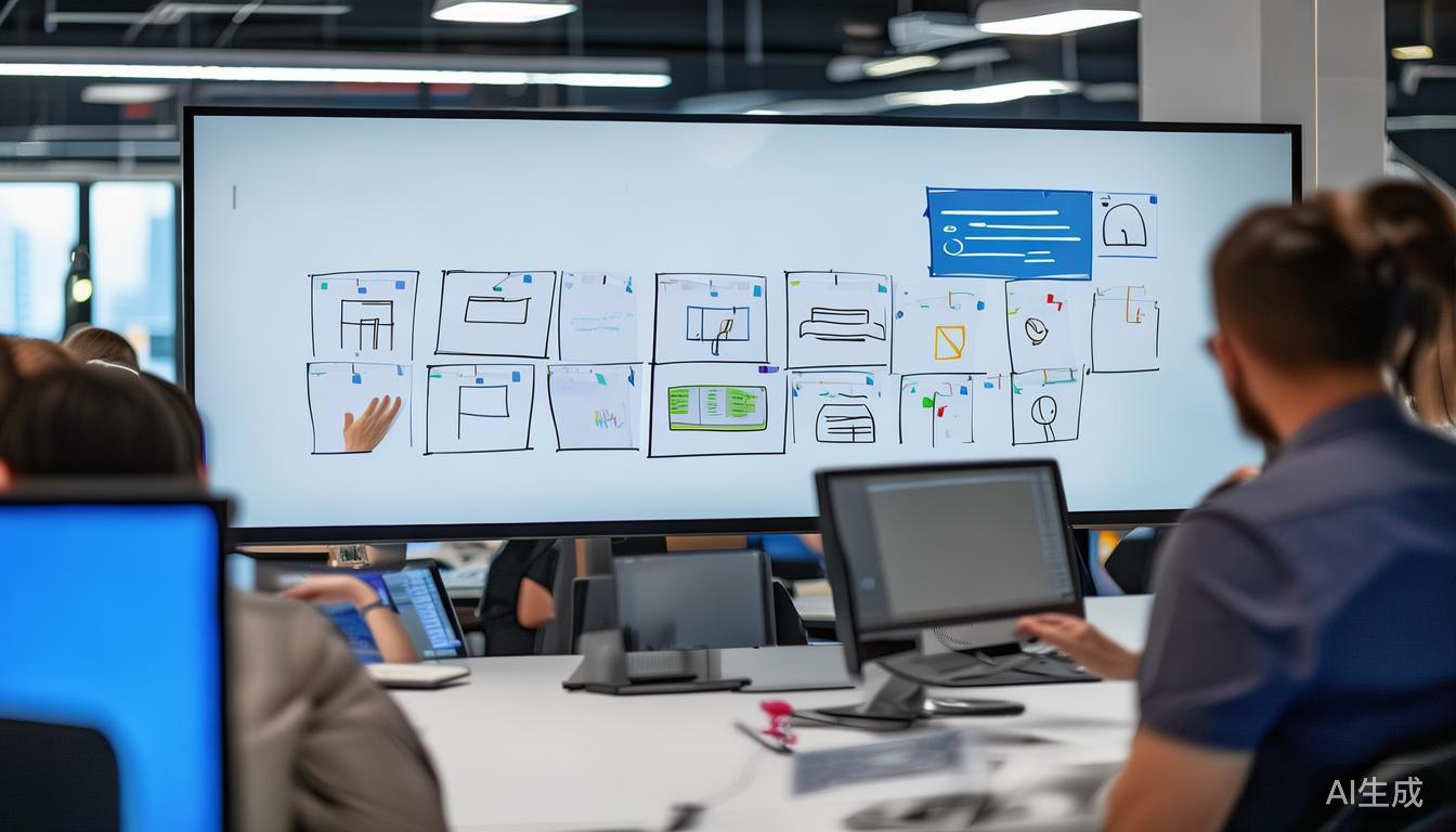TP最新版工作流工具深度优化，智能看板与自动化规则成亮点