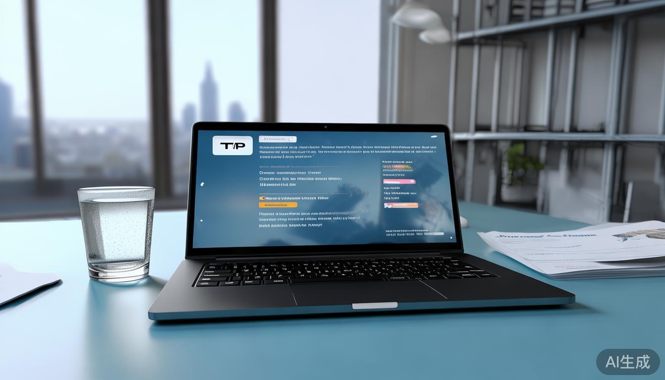 信息化时代TP官方安卓最新版下载，关乎合规管理与数据安全