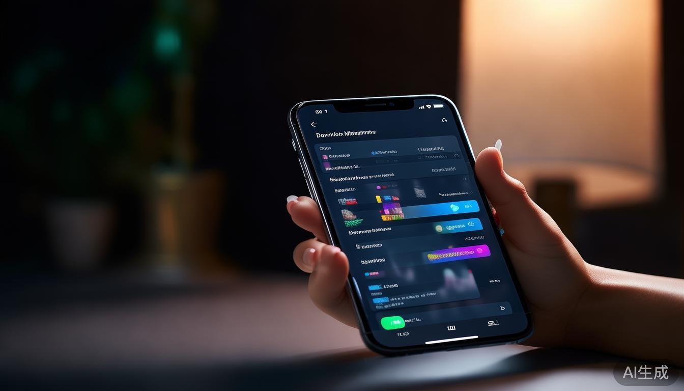 出彩安卓版_出彩下载安装_精彩纷呈的tp官方下载安卓2025：实测揭秘那些出彩细节