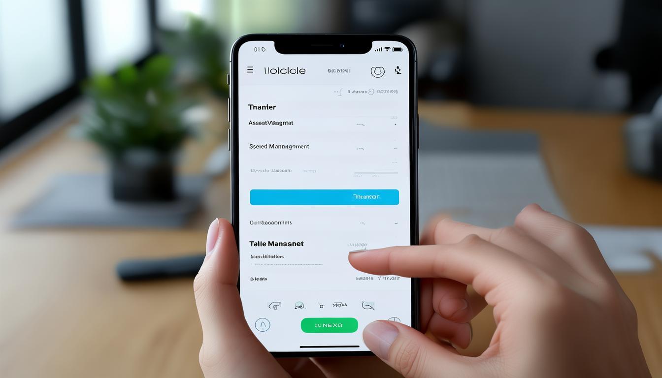 TokenPocket数字资产钱包：下载顺畅、功能全且界面清晰