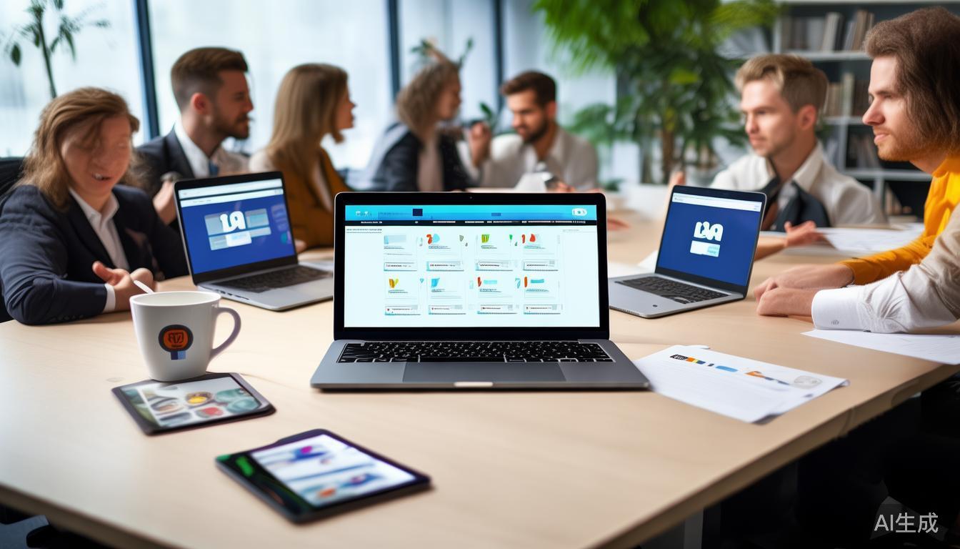 安卓最新版TP官方下载，团队协作功能实用，分享操作关键点