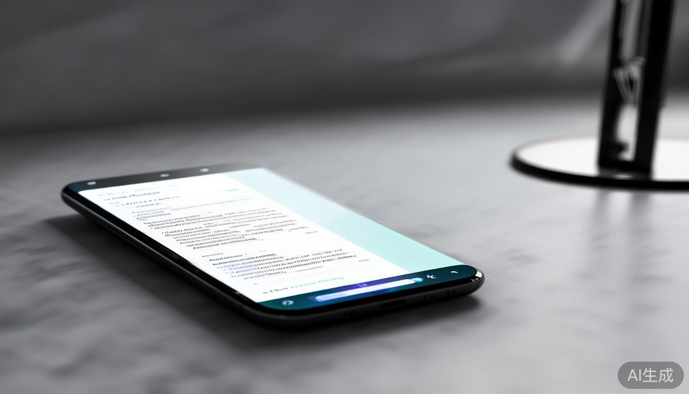 tp官方下载安卓2025：新版功能全记录，体验科技如何改变操作习惯_操作像app_操作技术