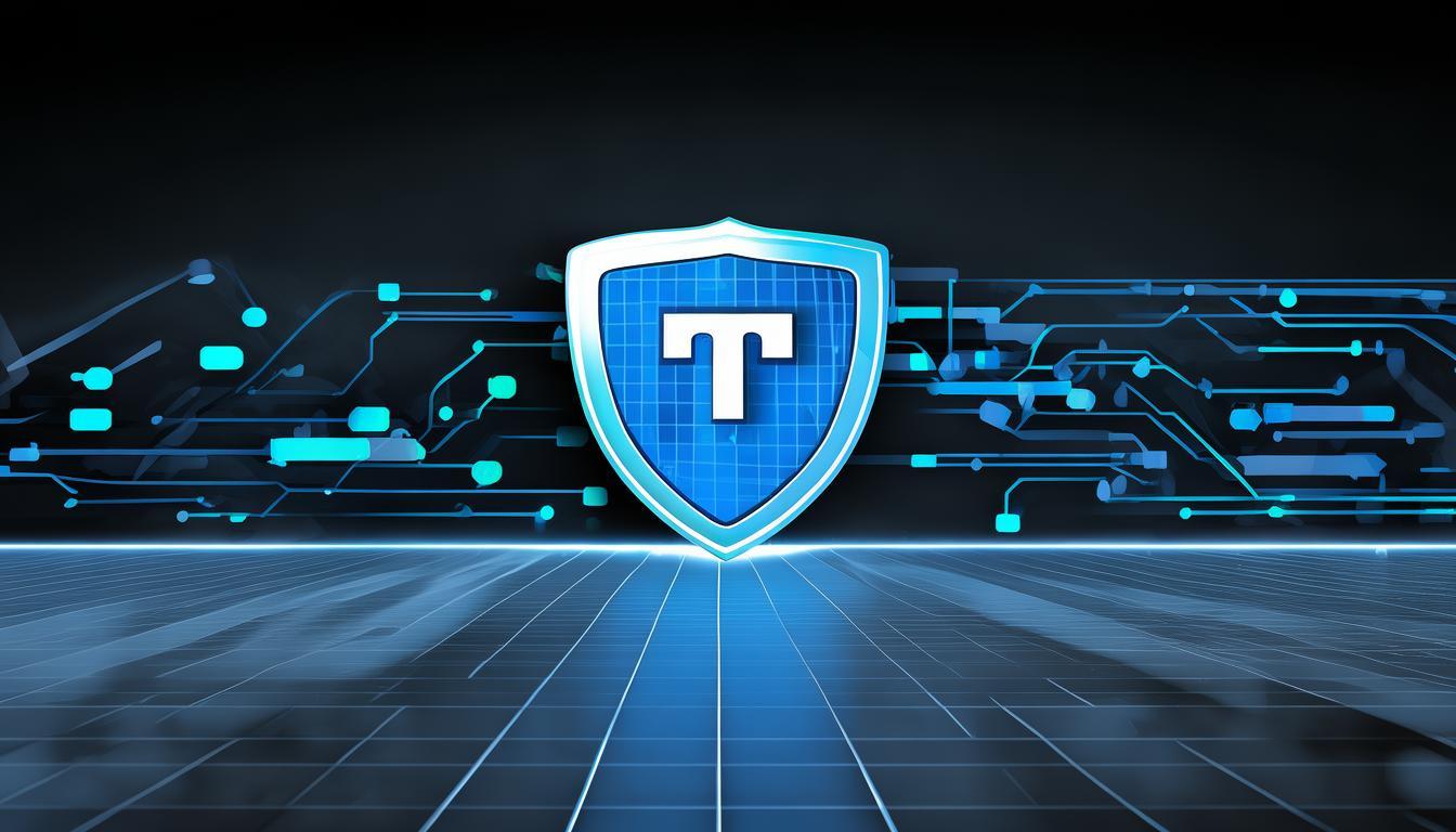 网络风险突出，从TP官方网站获取app原版可有效维护信息安全
