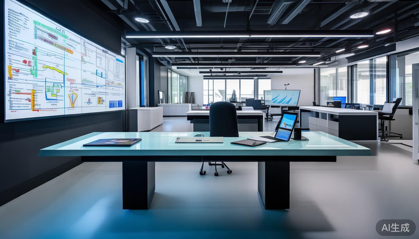 数字资产管理工具技术负责人：维护与更新策略的三个核心层面