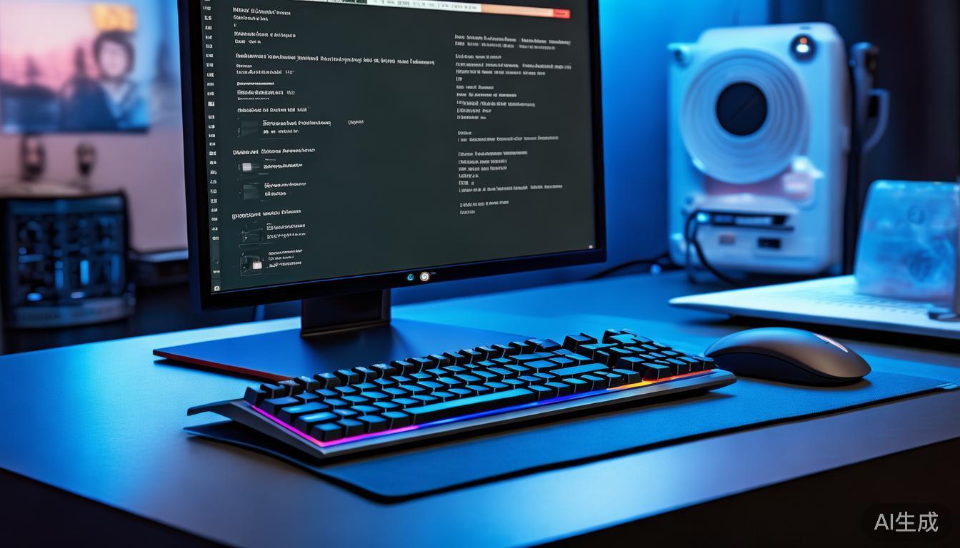 TP官方正版软件运行卡顿？优化设置步骤助你提升效率