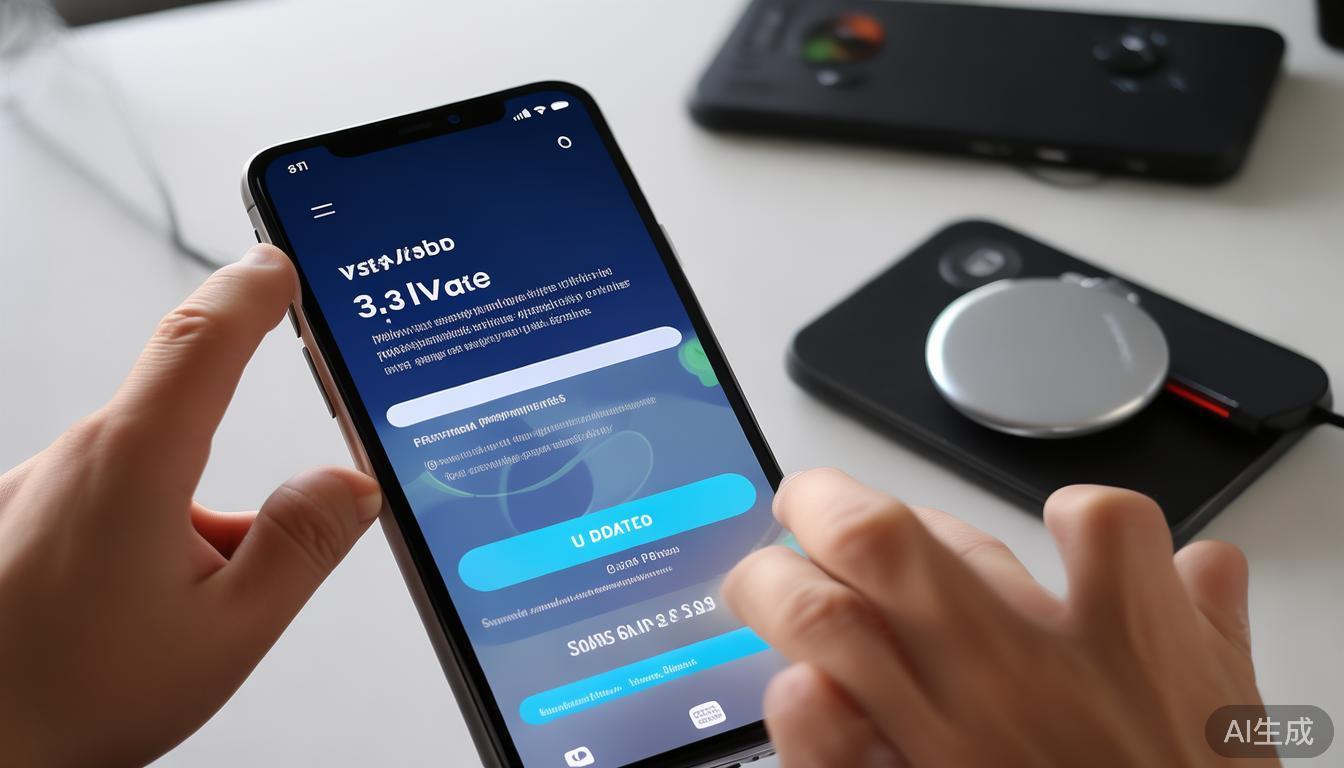 数据安全从业者亲述：TP官方客户端为何是安全稳定关键？
