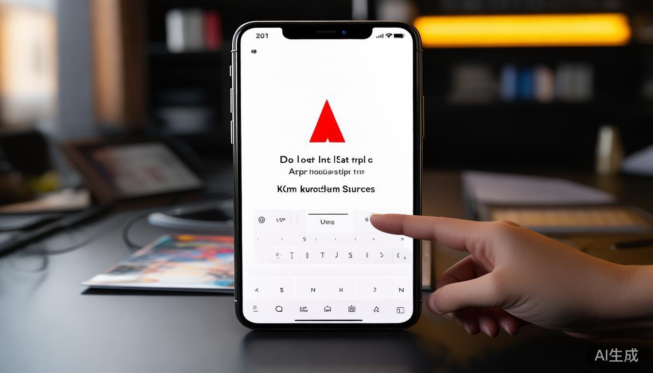 长期用TP服务的用户看过来！官方APP安装有这些关键步骤