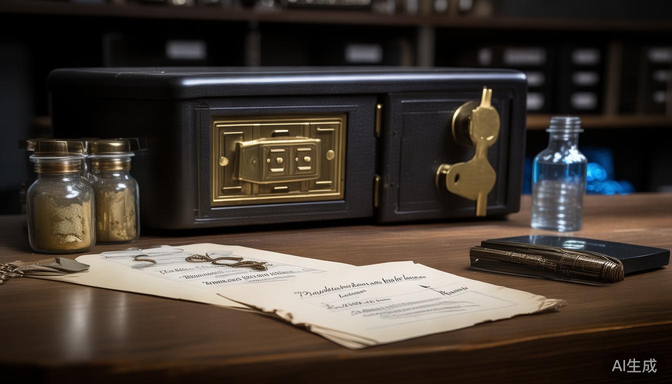 TPWallet官方客户端下载要谨慎！保障数据安全筑牢防护防线