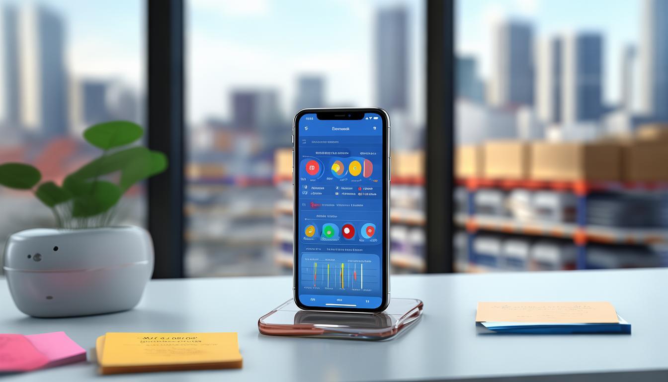 TP官方app在金融行业的开创性应用，高效交易又安全