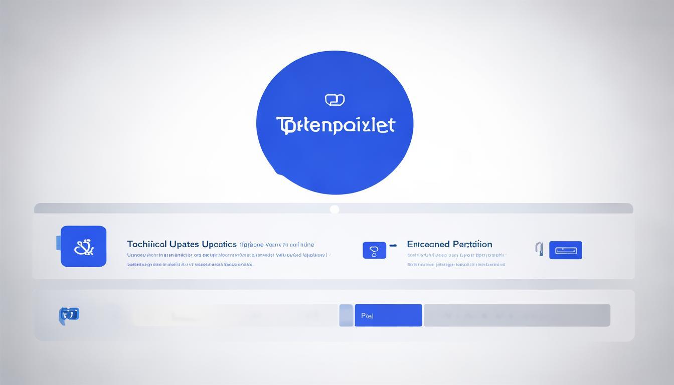 Tokenpocket钱包官网地址更新意义重大，关乎用户安全与访问速度