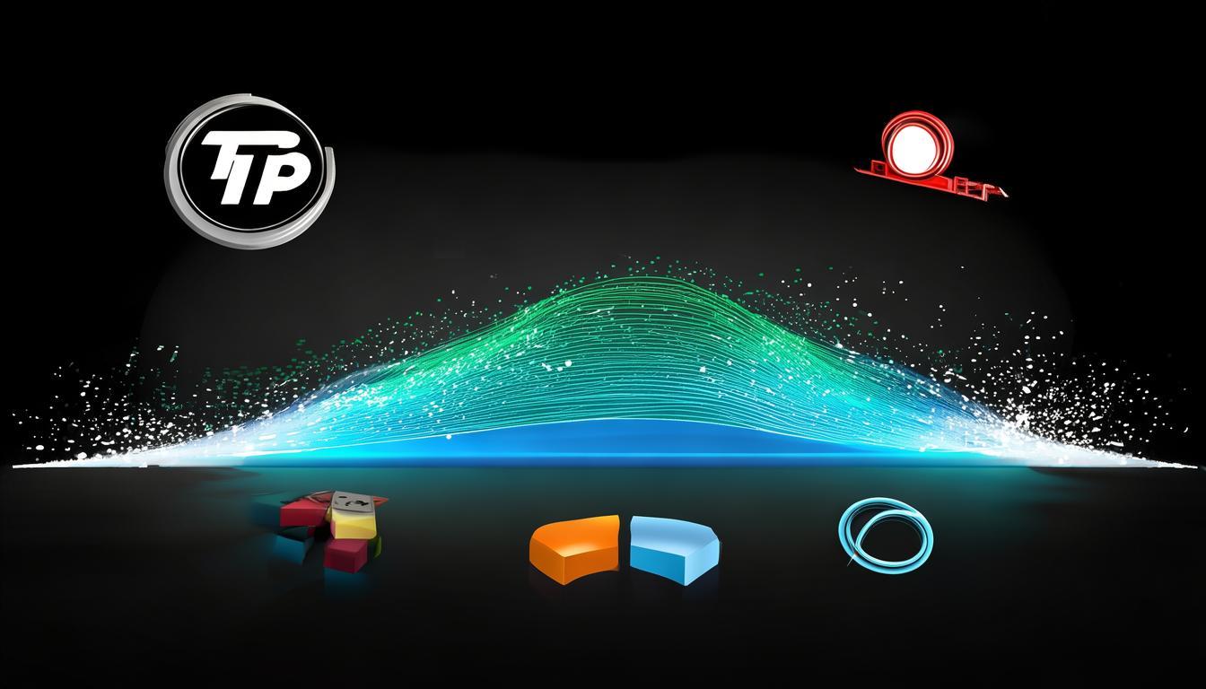 TP官方app面临激烈竞争，功能独特但需持续创新以稳优势