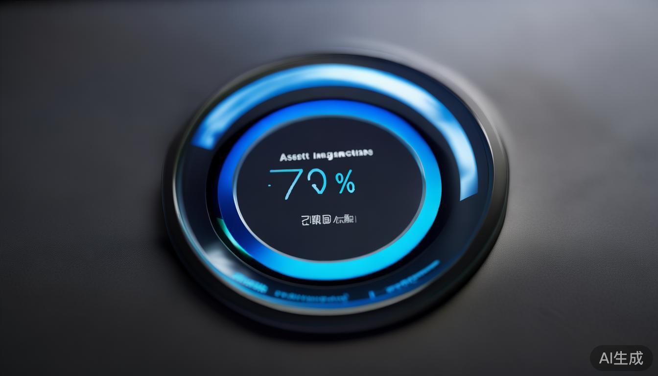 金融科技浪潮下TPWallet有多重要？一文讲清核心价值