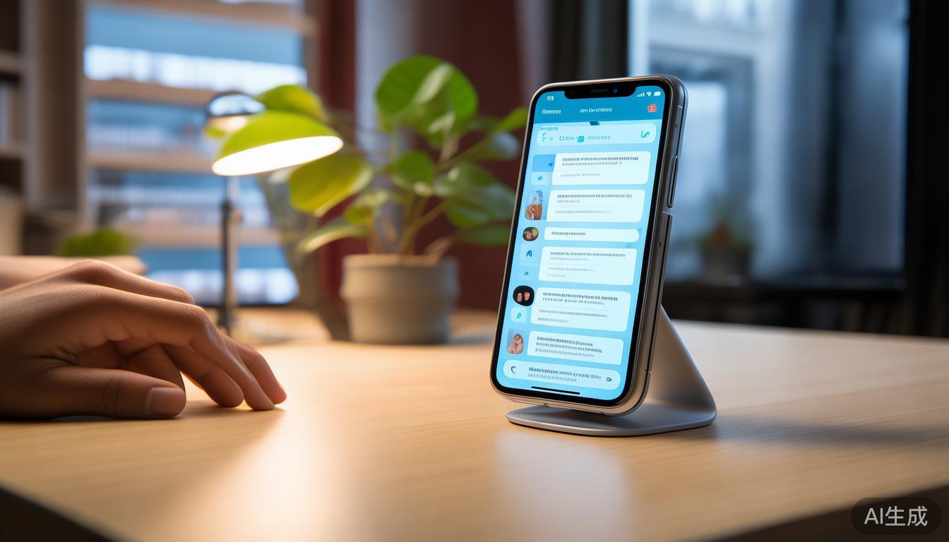 TP钱包：数字货币世界的社交平台，安全交流与知识分享之道？