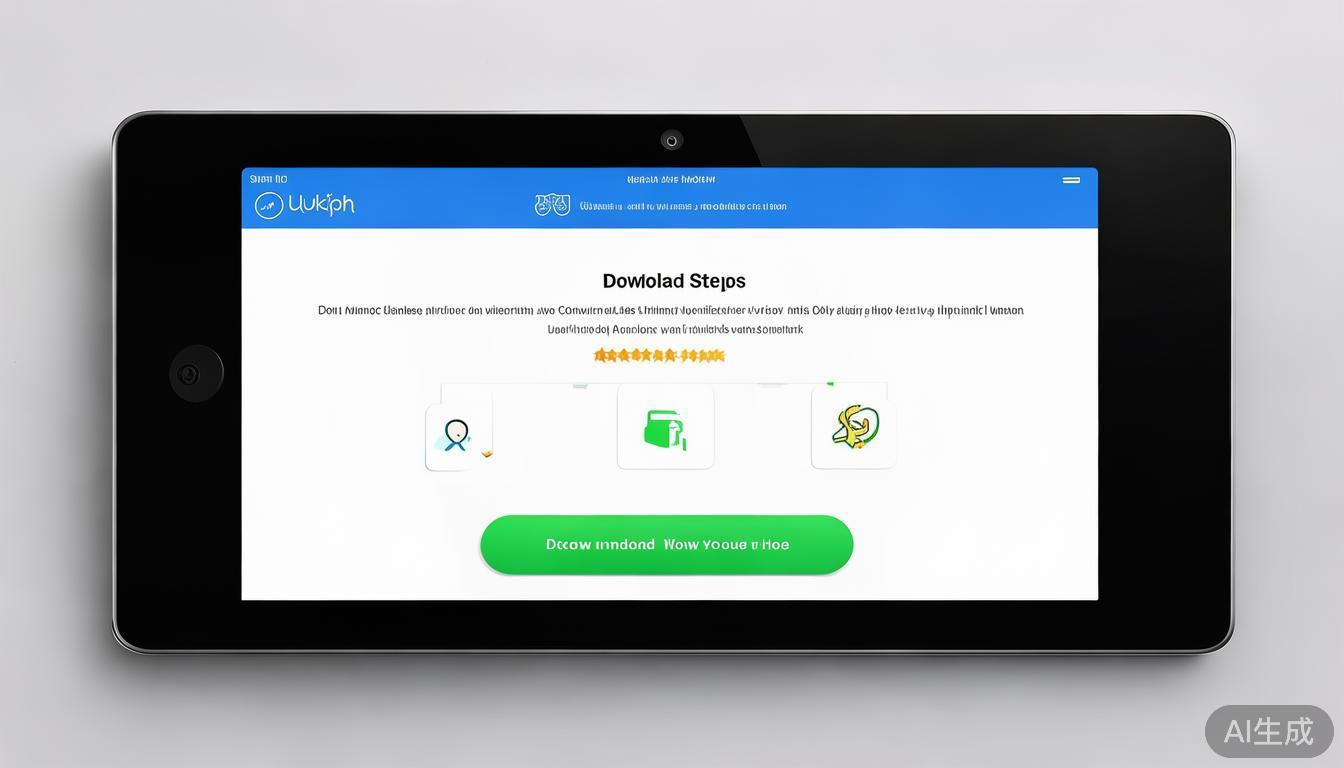 优化APP下载流程：技术适配与安全校验，如何提升60%用户信任度？