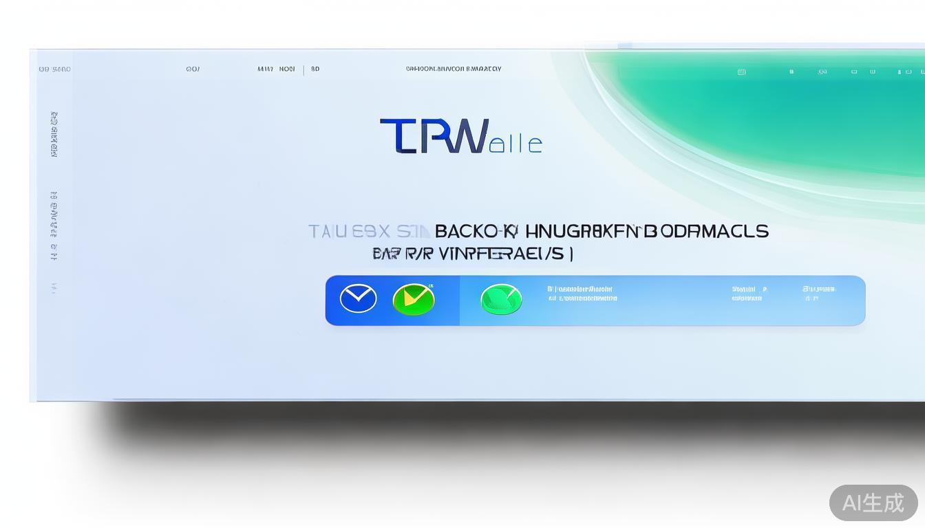 2025 TP钱包官网下载的趋势预测与市场分析_钱包app官网_钱包网最新消息