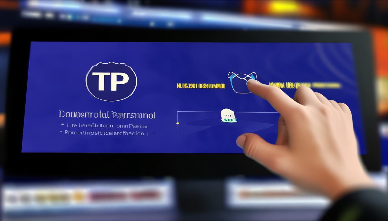 TP最新版本下载：简化流程、多途径获取且保障安全
