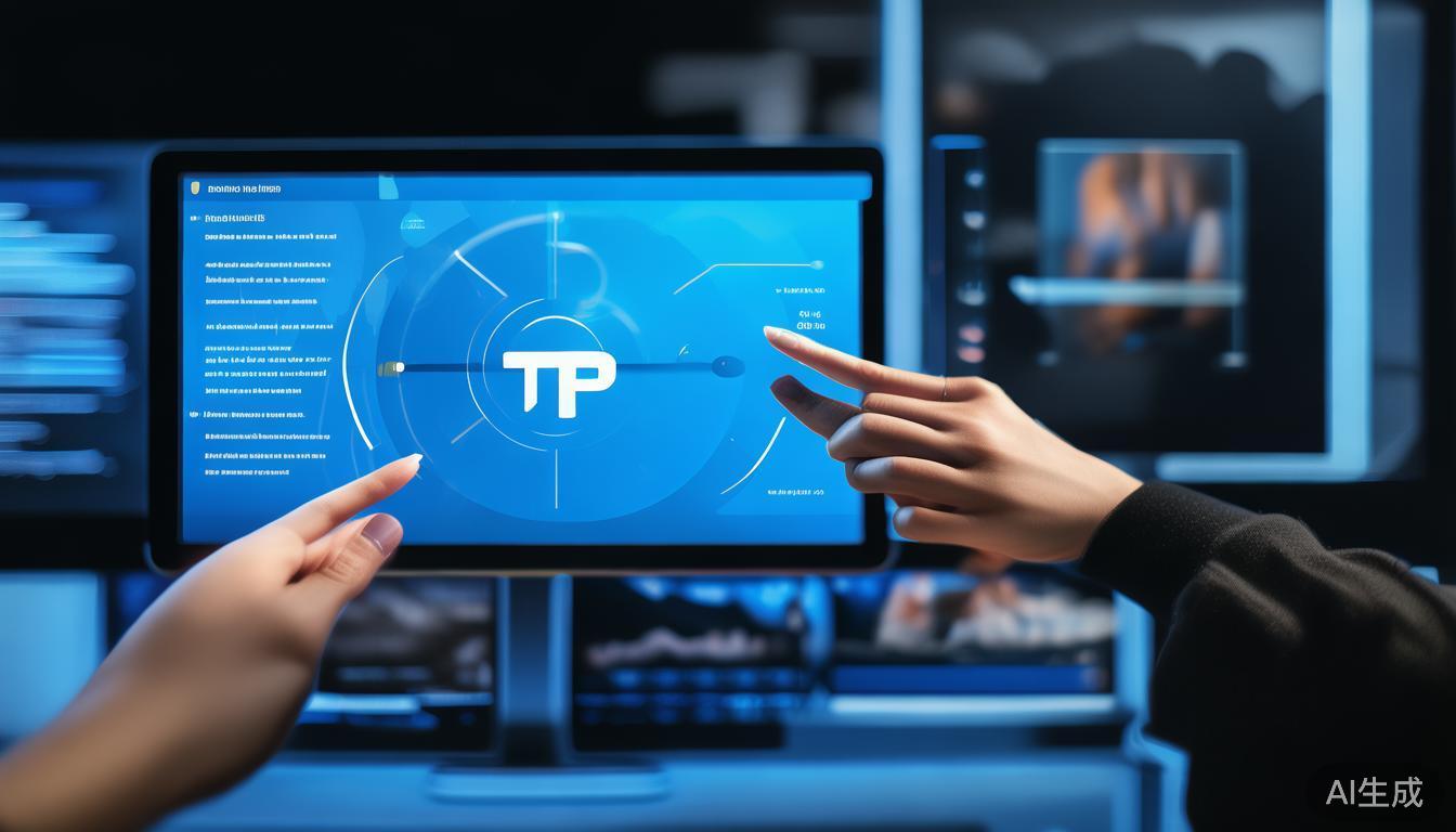 TP钱包：从简单工具到连接数百万用户的关键枢纽，成功秘诀何在？